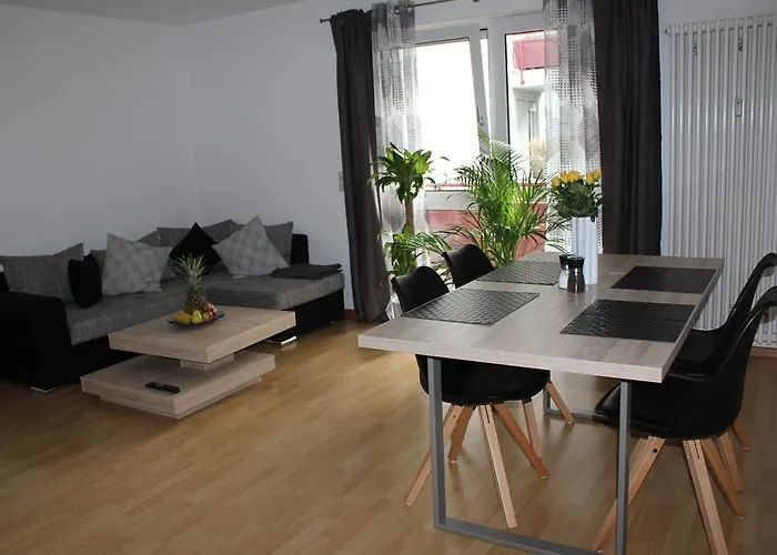 Apartment Schiller