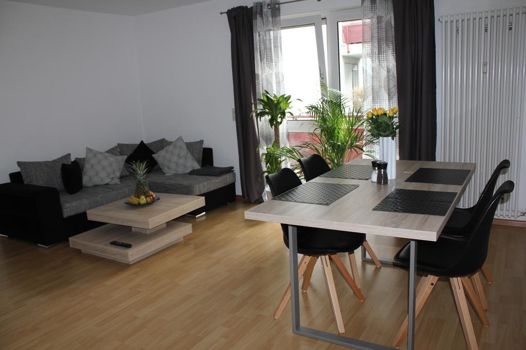 Apartment Schiller