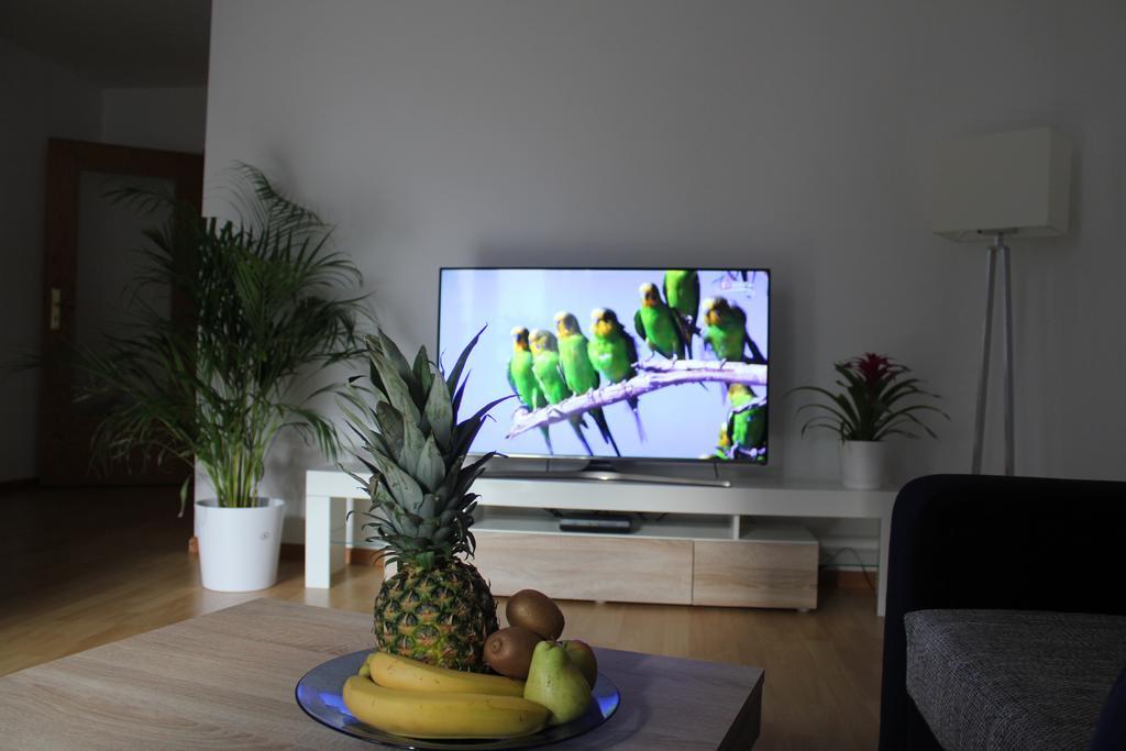 Apartment Schiller *