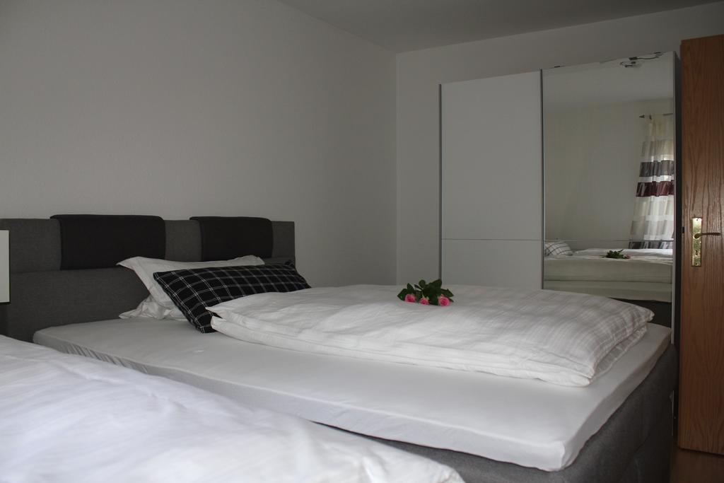Apartment Schiller